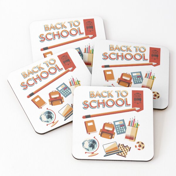 Item preview, Back to school designed and sold by etraveler.