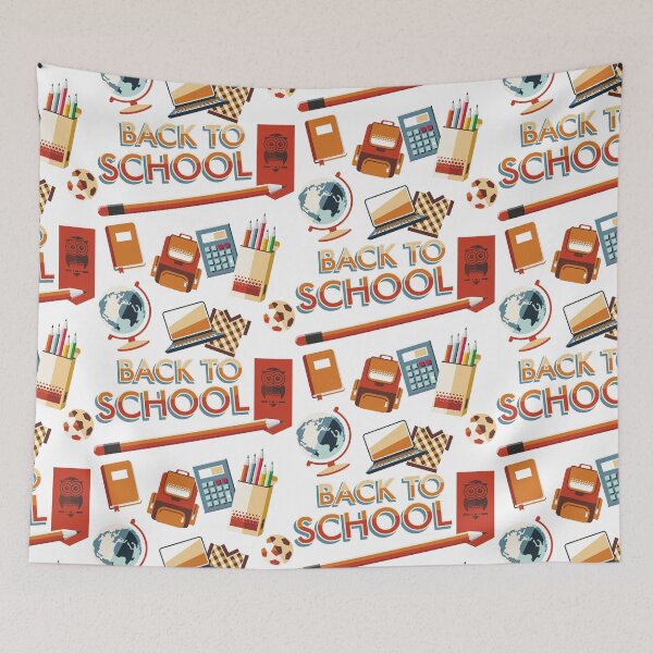 Item preview, Back to school designed and sold by etraveler.