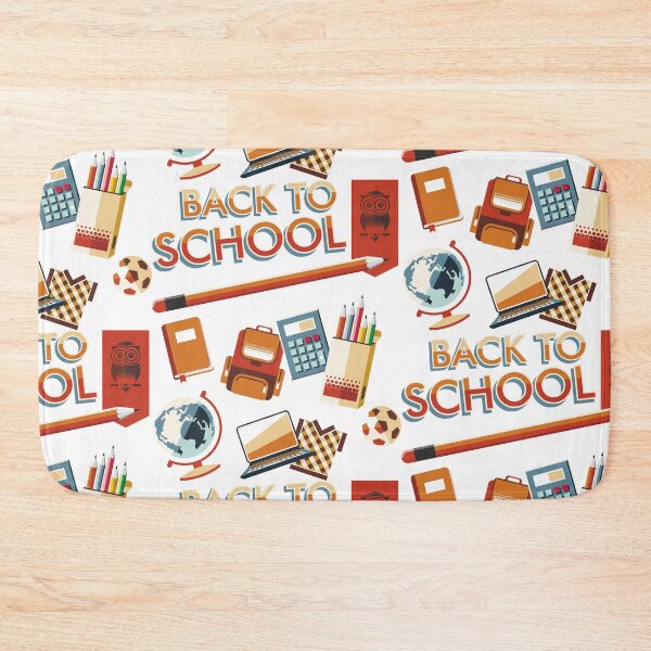 Item preview, Back to school designed and sold by etraveler.