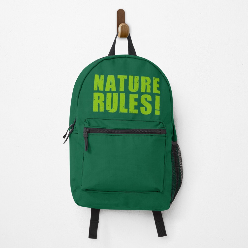 Item preview, Backpack designed and sold by Illustrella.