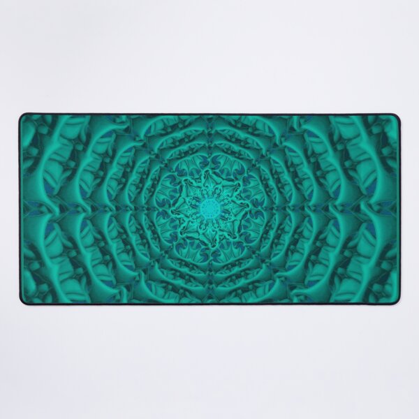 Item preview, Bee Bloom Mandala 12 Sunrise nature flower pattern designed and sold by bryansteward.