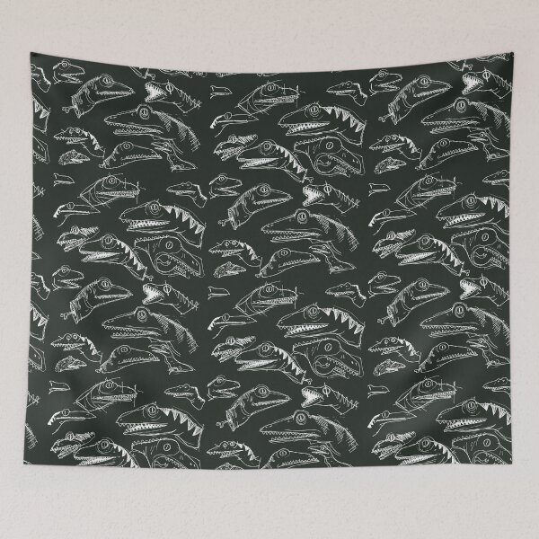 Item preview, Dino world designed and sold by santos-artworks.