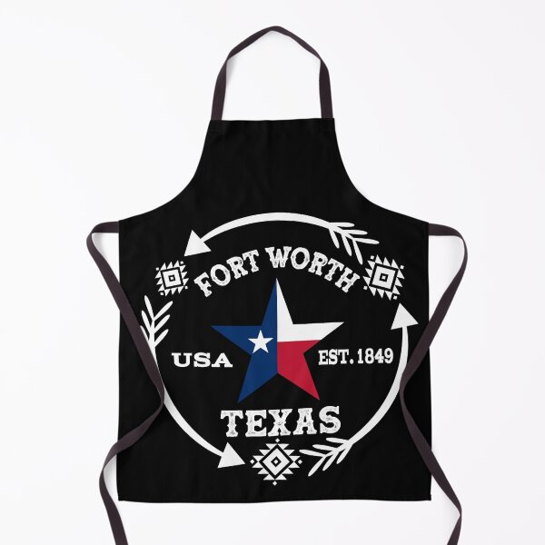 Item preview, Fort Worth, Texas - USA  - With Texas Star designed and sold by handsoftime2020.