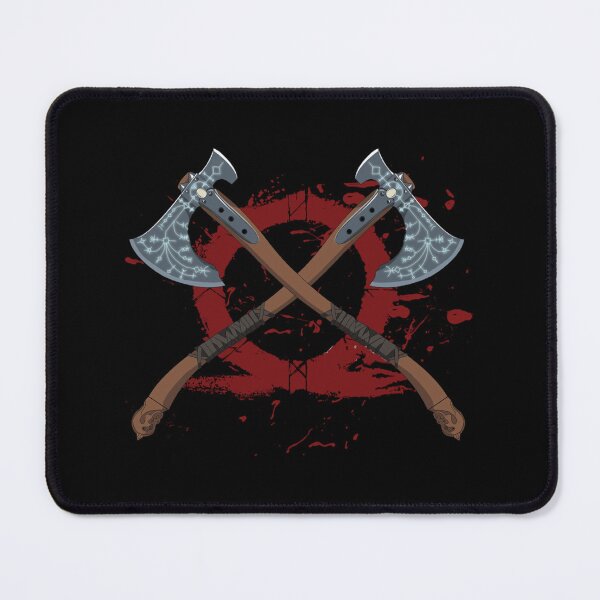 Item preview, God Of War Ragnarok  designed and sold by ABZDesigner.