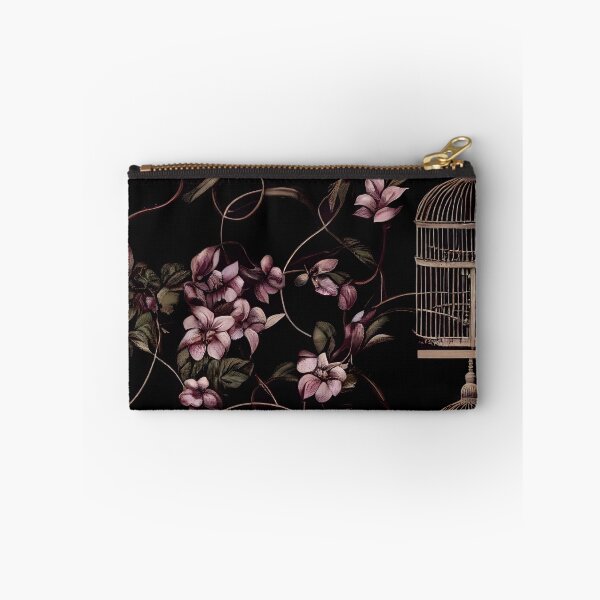 Item preview, Greenhouse_Birdie_Organic_Wall_Design designed and sold by SenkiAlphonse.