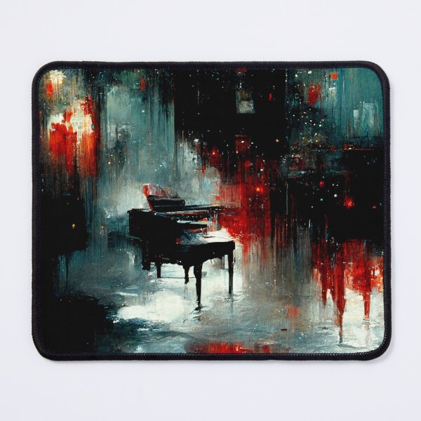 Item preview, Beyond The Melody designed and sold by ScarsAndShadows.