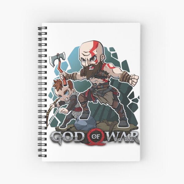 Thor God Of War RAGNAROK 30cm PS4 PS5 Fan Art