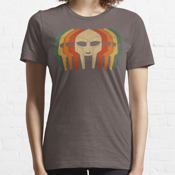 DOOM Madvillain Essential T-Shirt