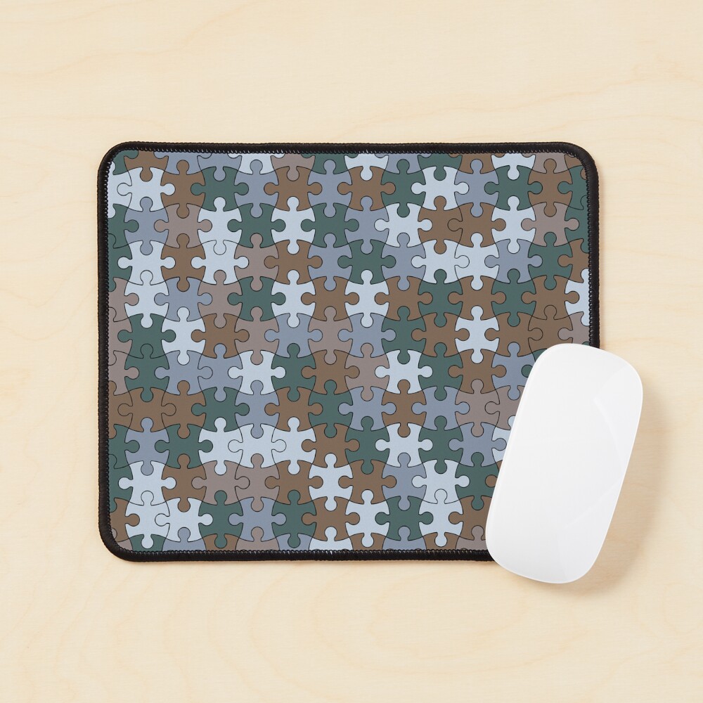 Item preview, Mouse Pad designed and sold by Hic21.