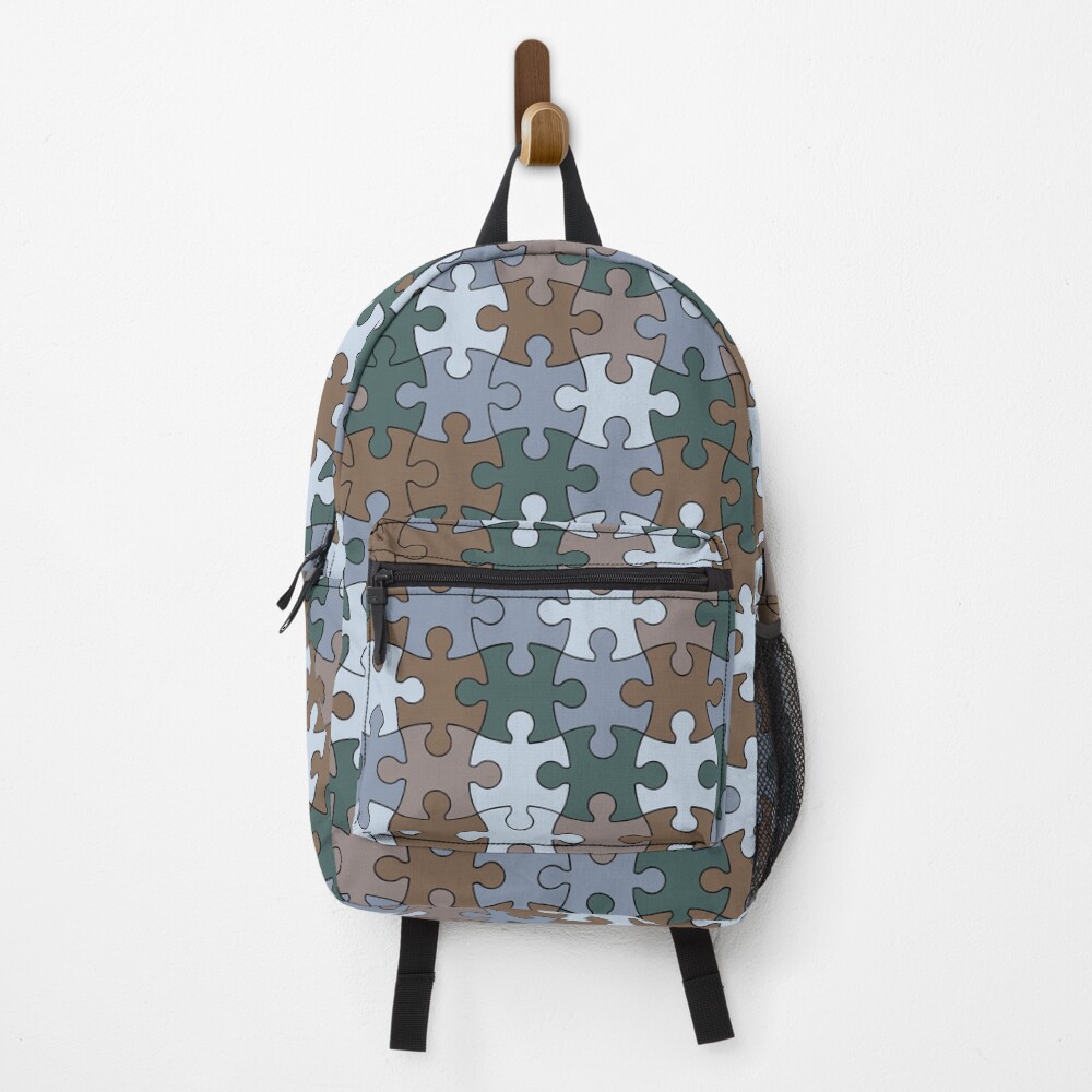 Item preview, Backpack designed and sold by Hic21.