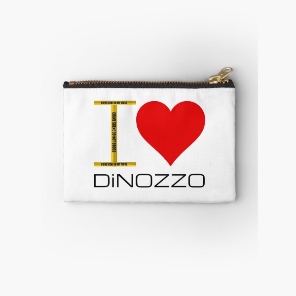Item preview, I Heart DiNozzo NCIS TV Show Fan Lover Gift  designed and sold by mariejosee22.