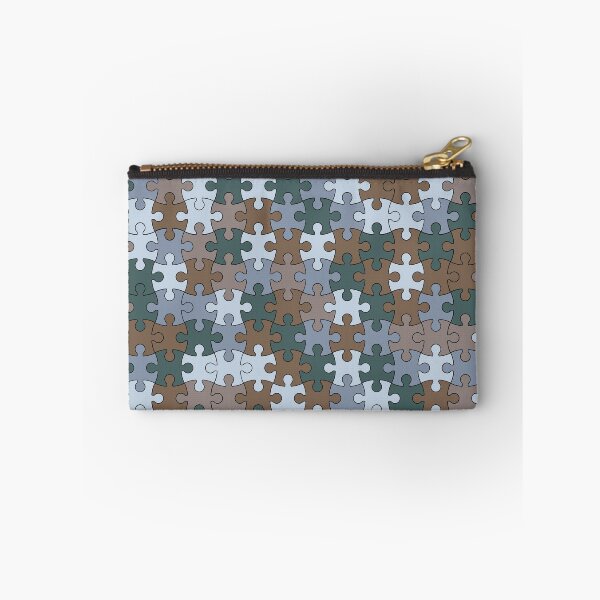 Item preview, Puzzle Table Smart Game Pattern designed and sold by Hic21.