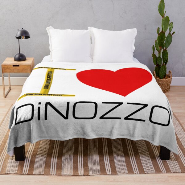 Item preview, I Heart DiNozzo NCIS TV Show Fan Lover Gift designed and sold by mariejosee22.