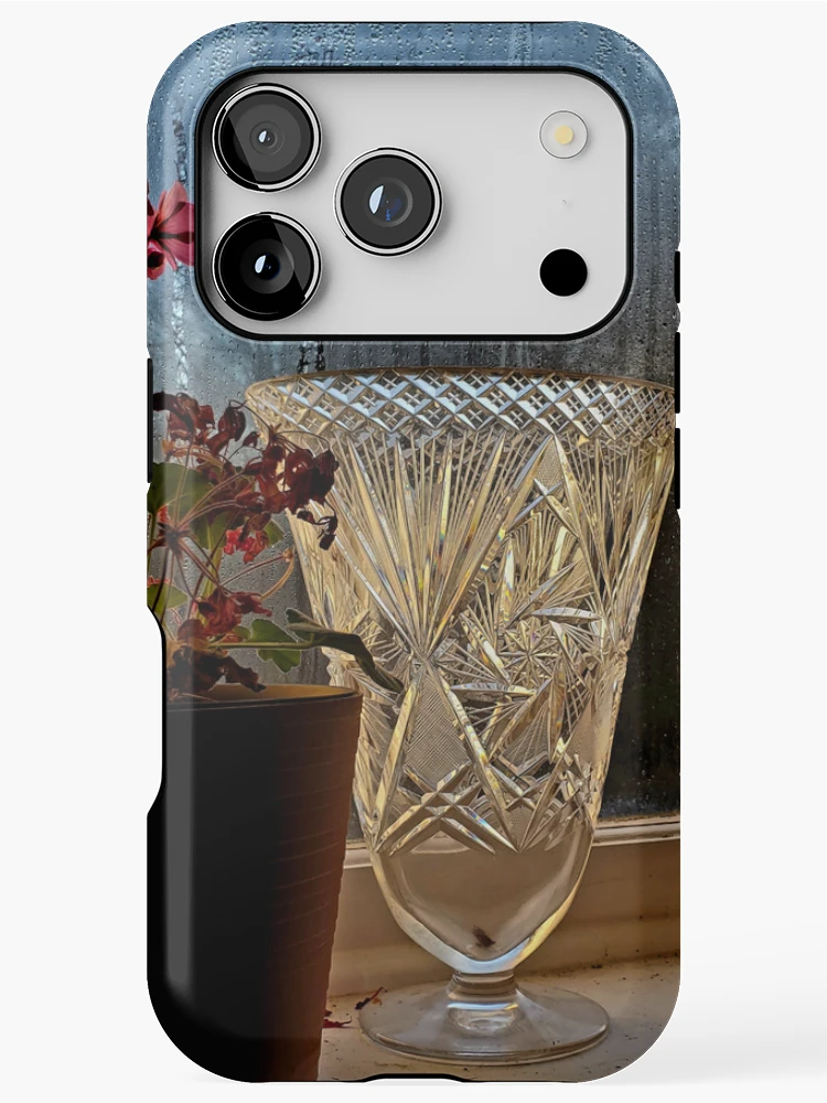 Thumbnail 1 of 4, iPhone Case, Reflection designed and sold by bobewing.