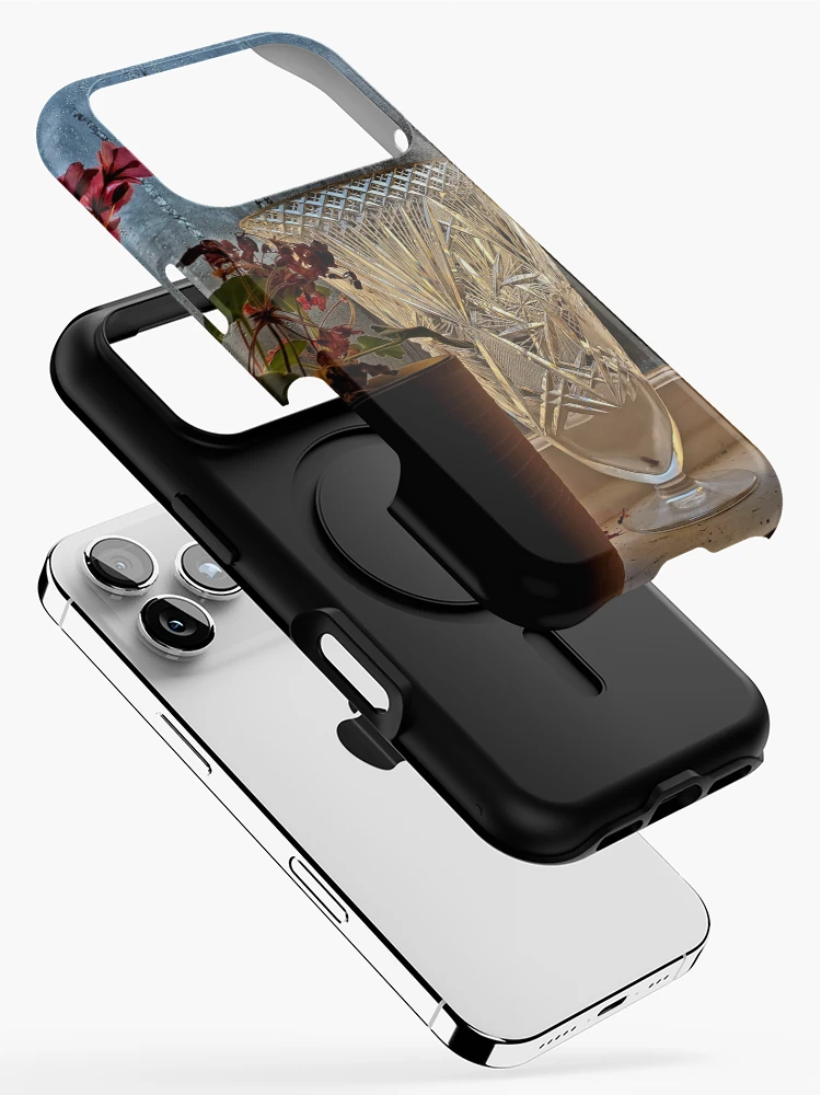 Thumbnail 2 of 4, iPhone Case, Reflection designed and sold by bobewing.