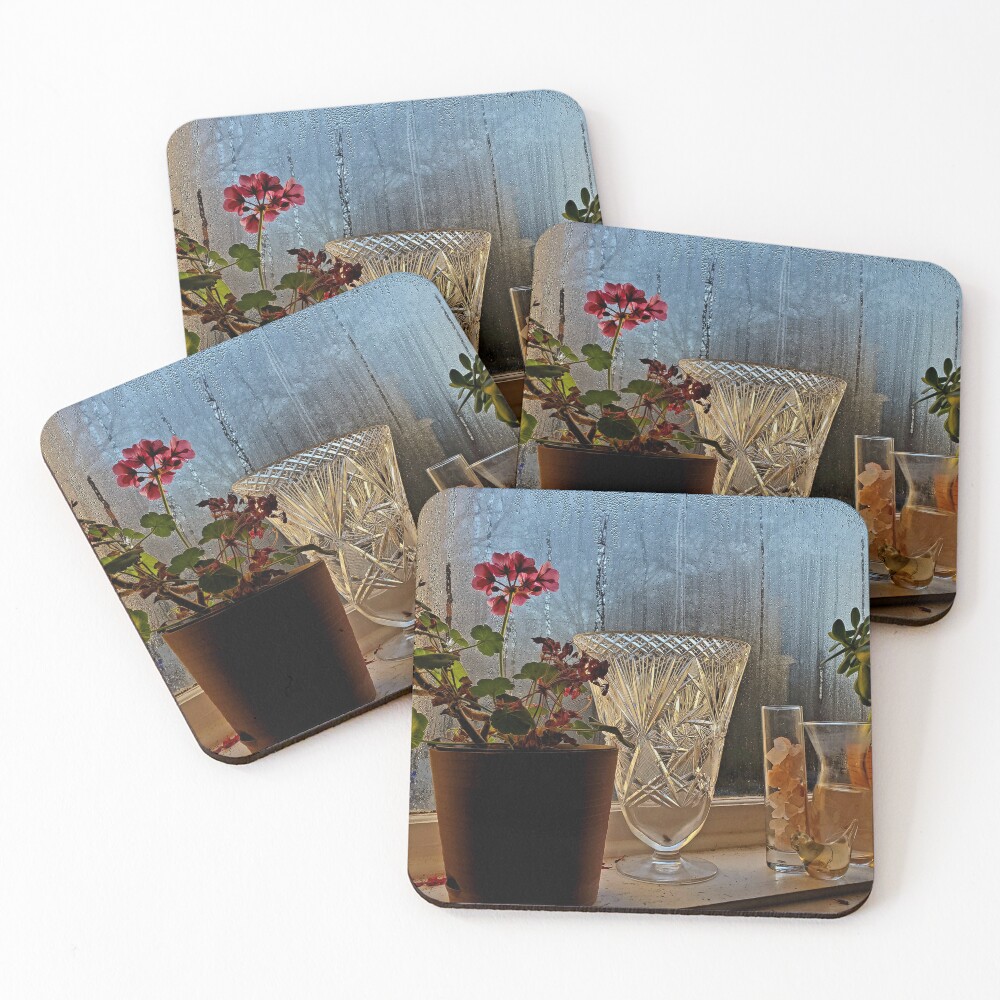 Item preview, Coasters (Set of 4) designed and sold by bobewing.