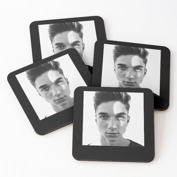 Item preview, Daniel Seavey 8 Simple Vintage Graphic  Unisex  Customize  designed and sold by defaomedici.