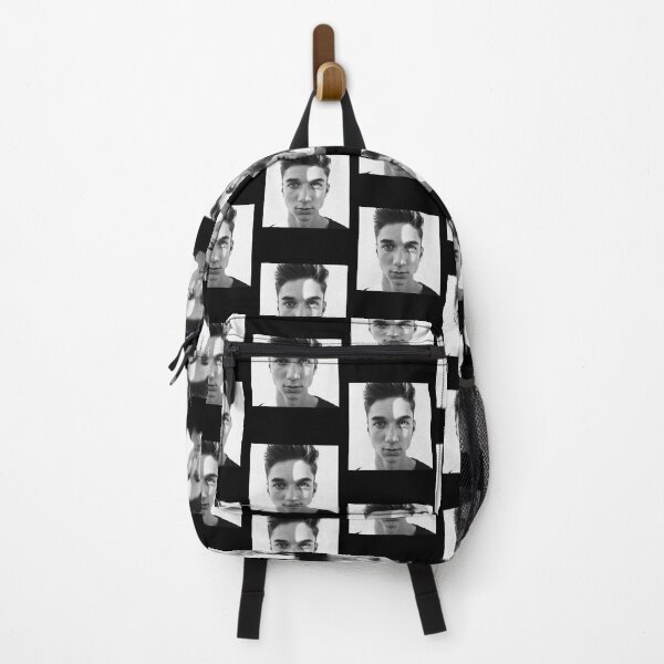 Item preview, Daniel Seavey 8 Simple Vintage Graphic Unisex Customize designed and sold by defaomedici.