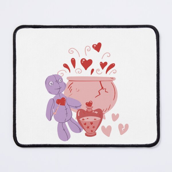 Item preview, Love Spell designed and sold by Milibella.