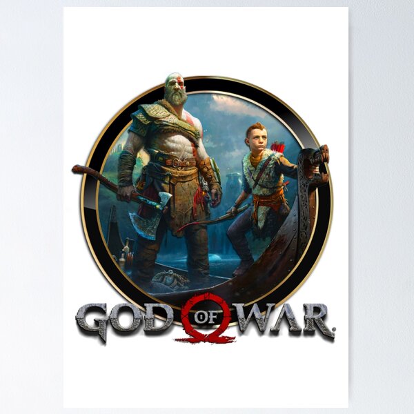 God of War — Detonado - God of War: Ghost of Sparta