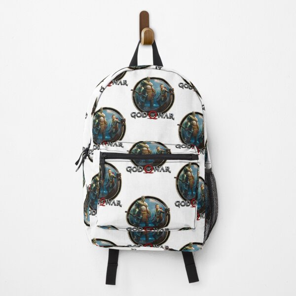 God of 2024 war backpack