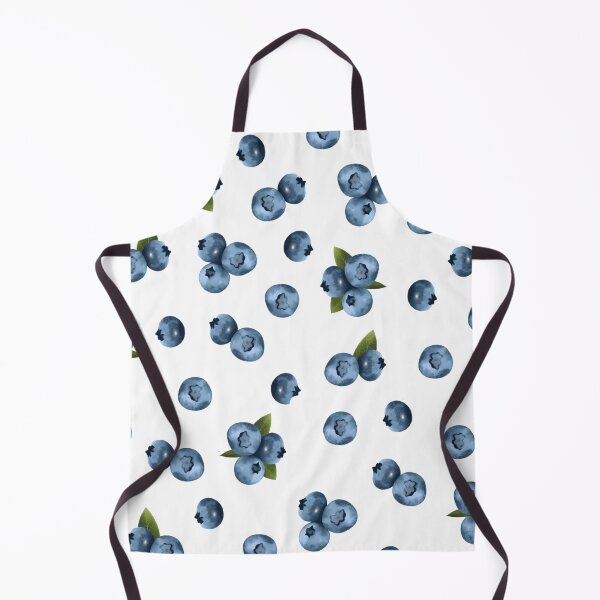 Item preview, Blueberry Patterns designed and sold by Corr-E-Designs.