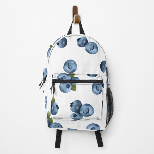 Item preview, Blueberry Patterns designed and sold by Corr-E-Designs.