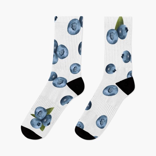 Item preview, Blueberry Patterns designed and sold by Corr-E-Designs.