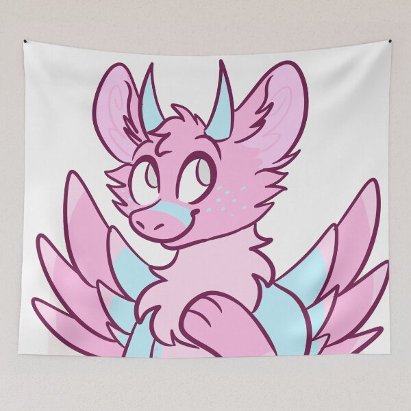Item preview, Nova smiling designed and sold by Starstomore.