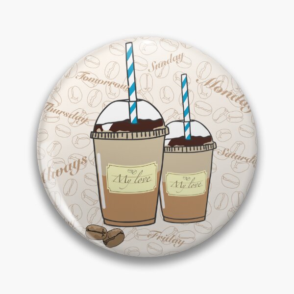 Item preview, My coffee designed and sold by EfesStudio.
