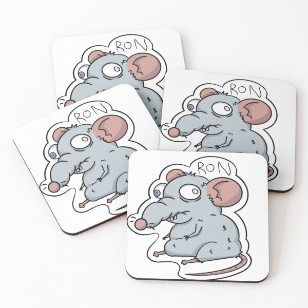 Item preview, RON designed and sold by MerRodents.