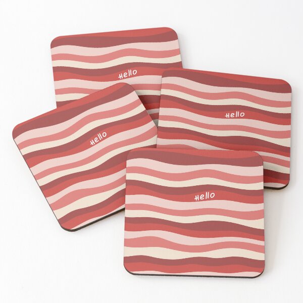 Item preview, Hello Stripes designed and sold by Elena-Burkova.