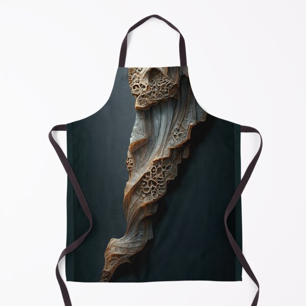 Item preview, Shard_Organic_Wall_Design designed and sold by SenkiAlphonse.