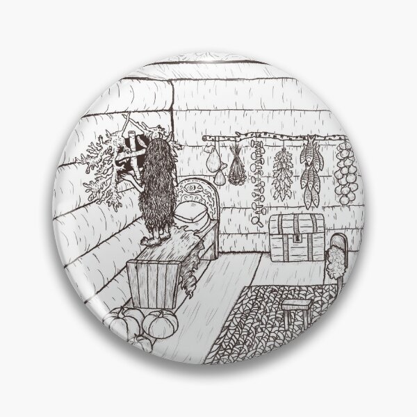 Item preview, Among the woods designed and sold by Eme Zhe.