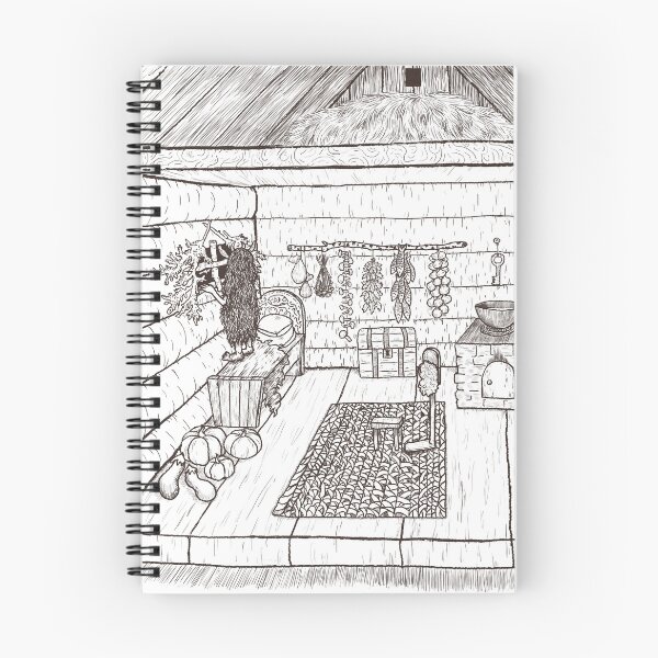 Item preview, Among the woods designed and sold by Eme Zhe.