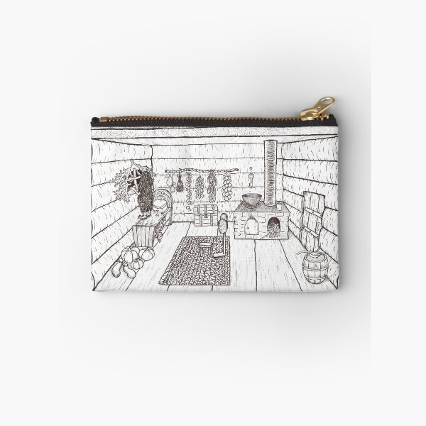 Item preview, Among the woods designed and sold by Eme Zhe.