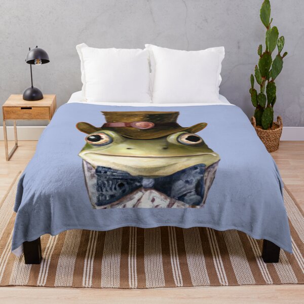 Artikelvorschau, Grüner niedlicher glücklicher Frosch, lustiges glückliches foggo für Froschliebhaber, Mann ich liebe Frösche Froschkunst, glücklicher grüner Ochsenfrosch entworfen und verkauft von Artsareus.