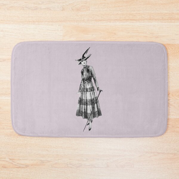 Item preview, 1910s Lady Vintage Illustration designed and sold by ClassicRose.