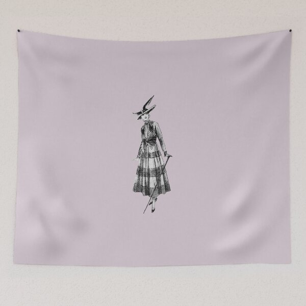 Item preview, 1910s Lady Vintage Illustration designed and sold by ClassicRose.
