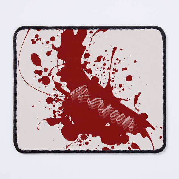 Item preview, Maroon - wine splash inspired by Taylor Swift Midnights designed and sold by tziggles.