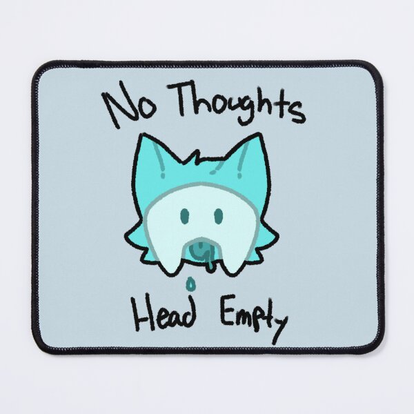 Item preview, Slime Pup (No thoughts, head empty)  designed and sold by WillowTheCat-.