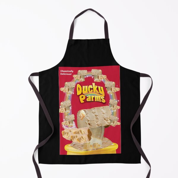 Item preview, These Ducky Parms are cheesy goodness designed and sold by reallypathetic.