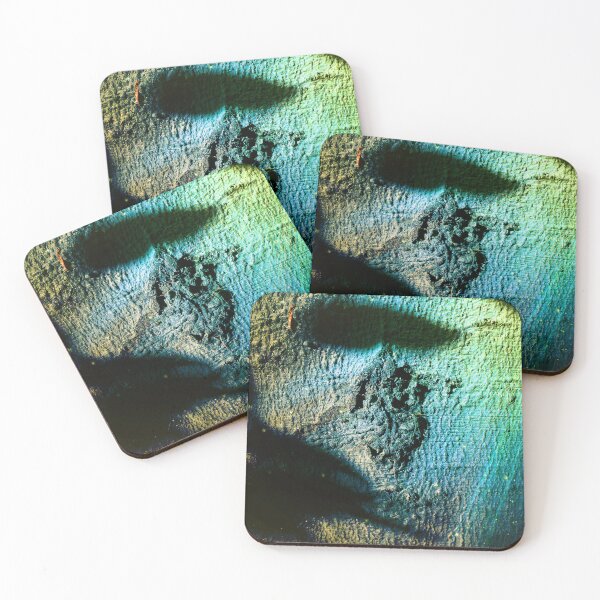 Item preview, Colored tree bark designed and sold by AdioraStore.
