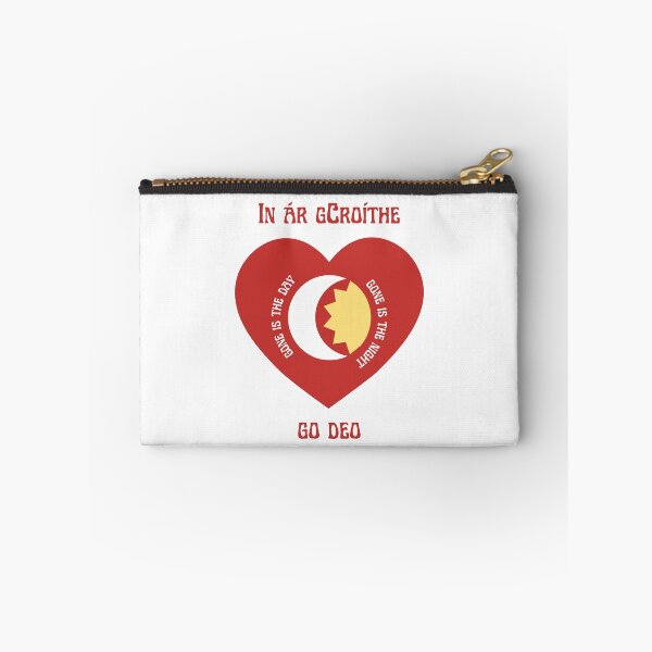 Item preview, In ár gCroíthe go deo designed and sold by AsteraDesigns.