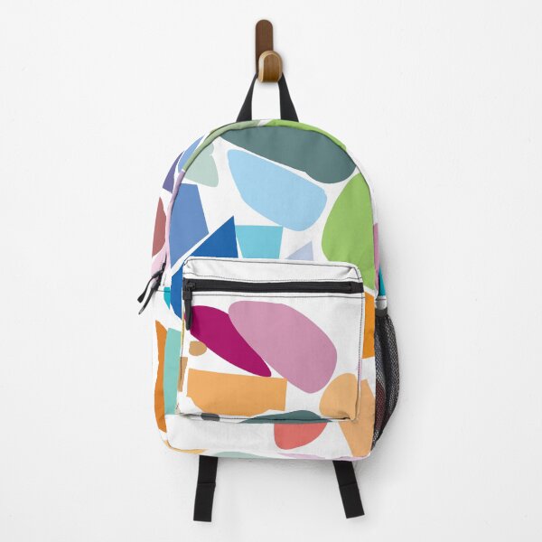 Item preview, Falling Mosaic designed and sold by RobinSeeherman.