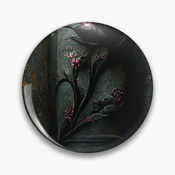Item preview, Mures_Organic_Wall_Design designed and sold by SenkiAlphonse.