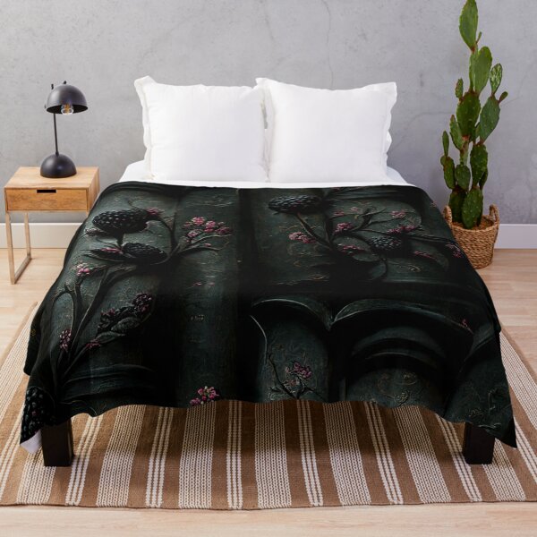 Item preview, Mures_Organic_Wall_Design designed and sold by SenkiAlphonse.