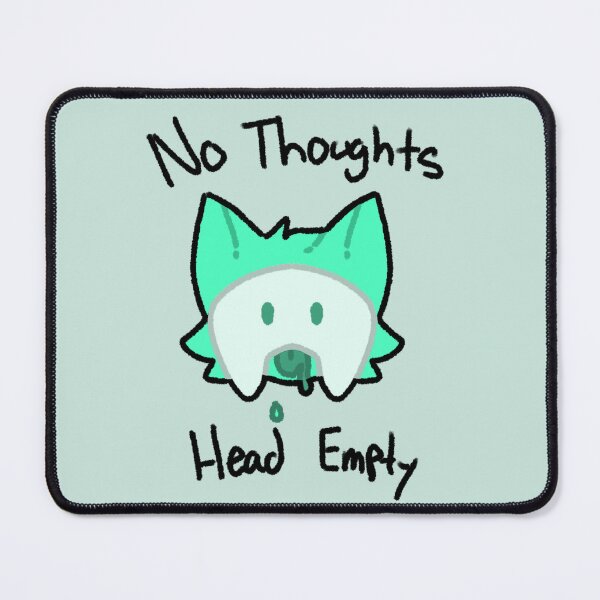 Item preview, Slime Pup (No thoughts, head empty)  designed and sold by WillowTheCat-.