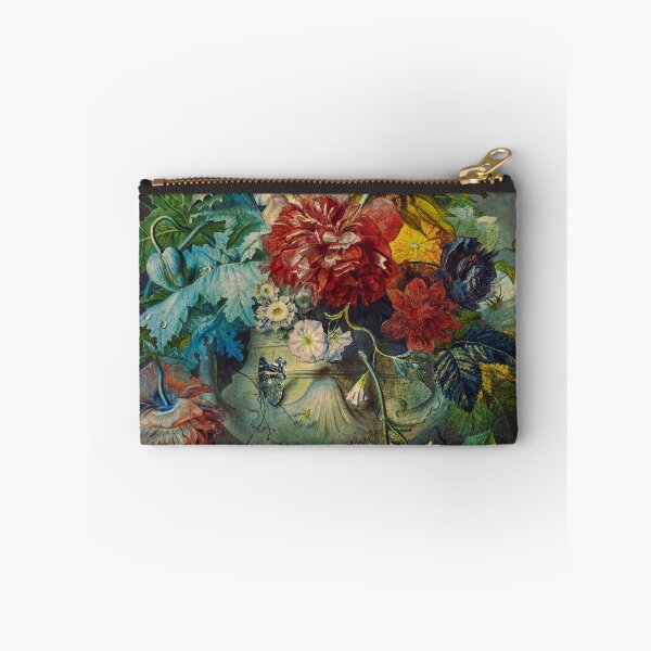 Artikelvorschau, Blumenstrauß in einer Vase von Georgius Jacobus Johannes van Os entworfen und verkauft von mbuz90.