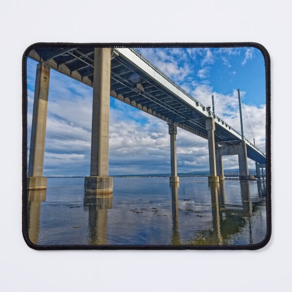 Item preview, Kessock Bridge from the Beauly Firth designed and sold by Stephen Frost.